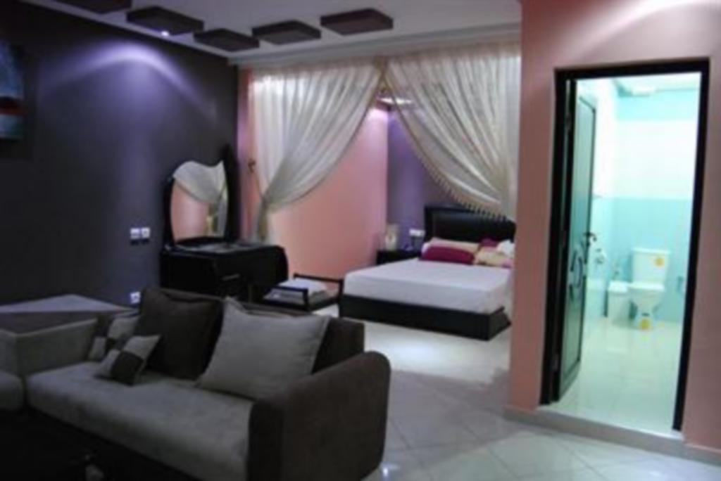 Hotel Salwan Al-Ajoen Buitenkant foto