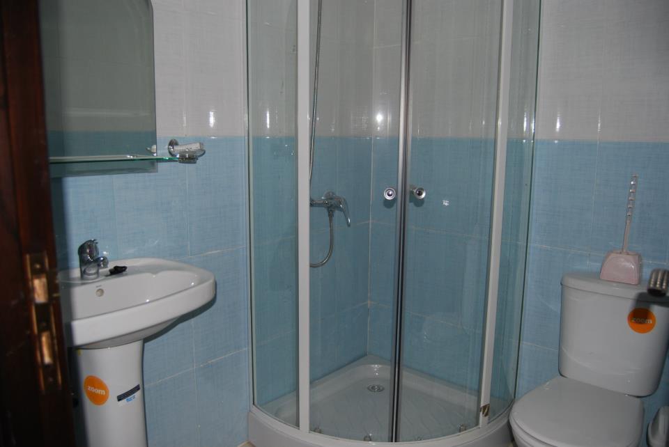 Hotel Salwan Al-Ajoen Kamer foto