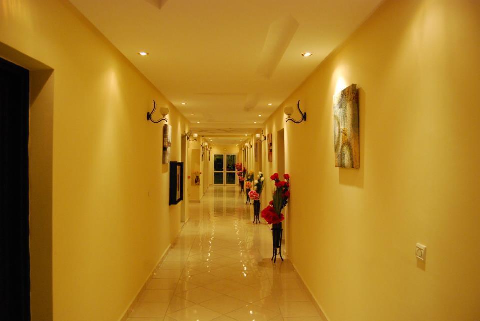 Hotel Salwan Al-Ajoen Buitenkant foto