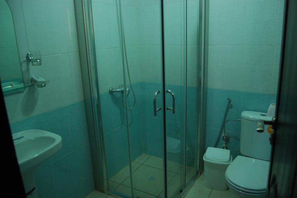 Hotel Salwan Al-Ajoen Kamer foto