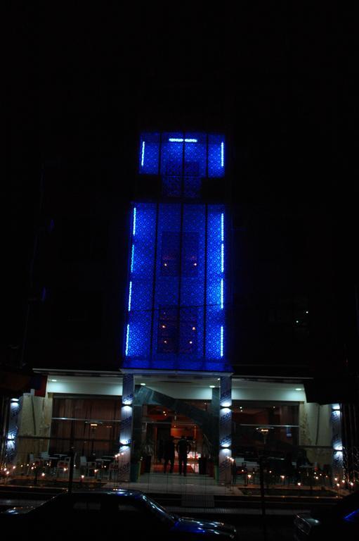 Hotel Salwan Al-Ajoen Buitenkant foto